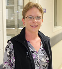 Lisa Bryant