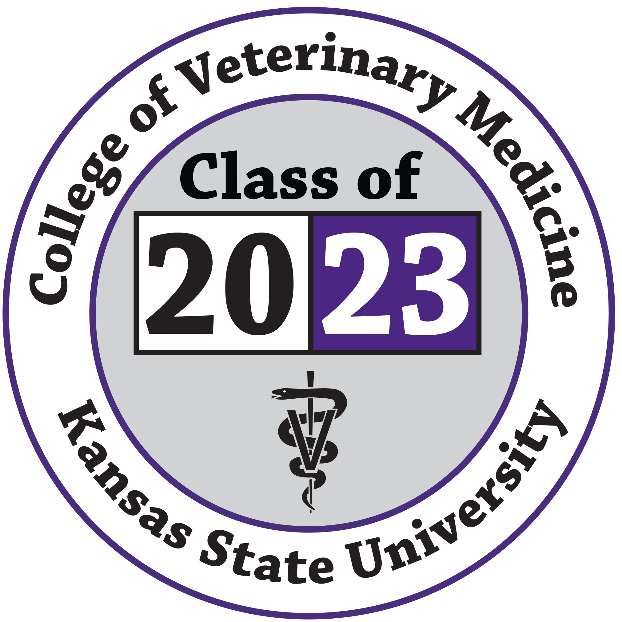 Class of 2023 - Class Logo