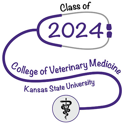 Class of 2024 logo