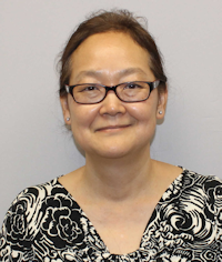 Dr. Chieko Azuma