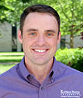 Dr. Bryan Weaver