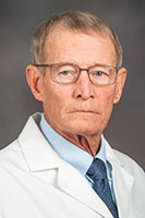 Dr. David Hodgson