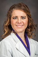 Dr. Neala Boyer