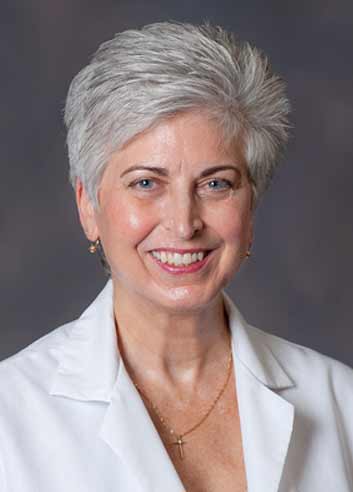 Dr. Sue Nelson