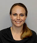 Dr. Raelene Wouda
