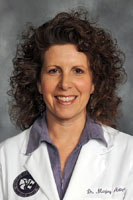 Dr. Marjory Artzer