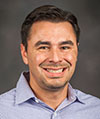 Dr. Shaun Huser