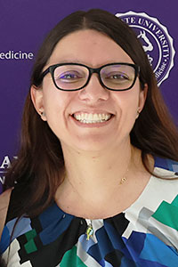 Dr. Gretel Tovar