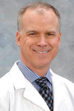 Dr. Douglas Winter