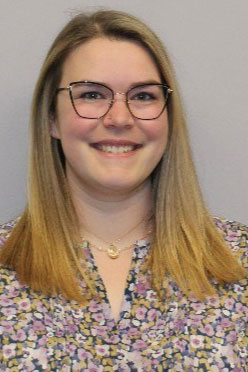 Hannah Kuzman