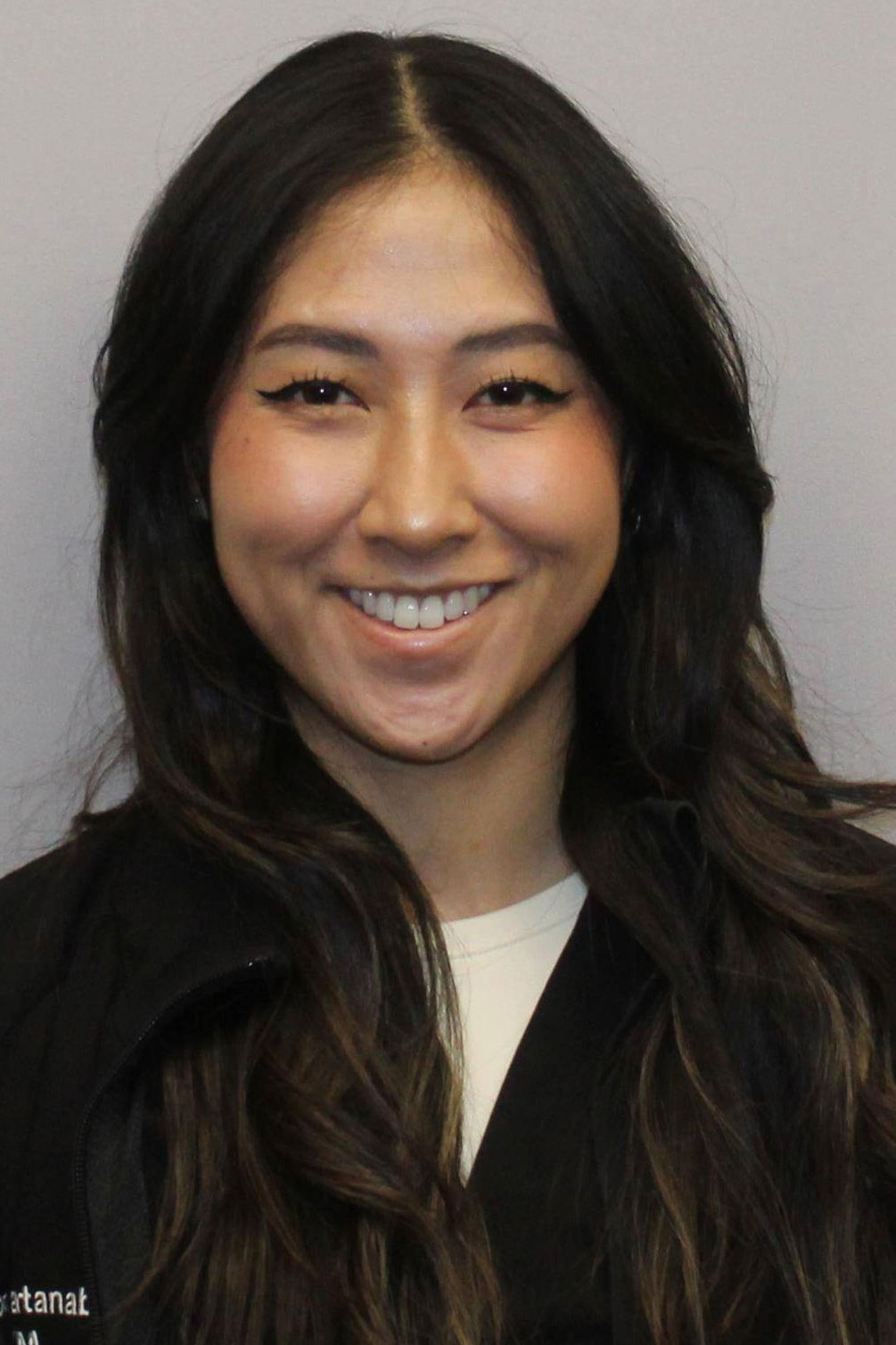 Alexis Watanabe