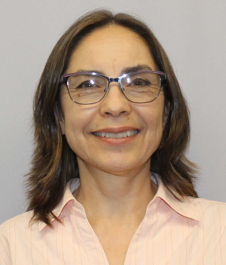 Dr. Lorelei Bojorquez 