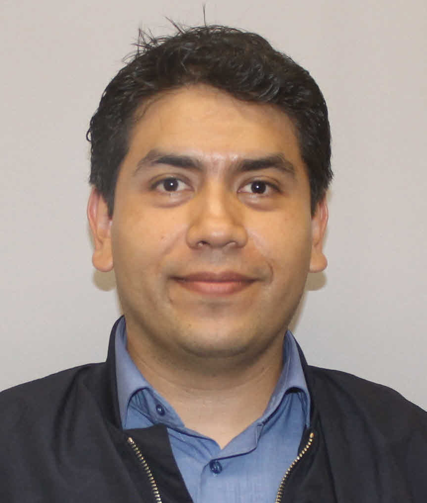 Dr. Jose Estrada