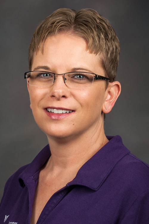 Lisa Clauss