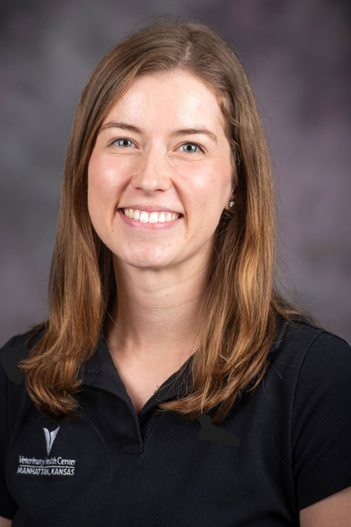 Megan Bielefeld
