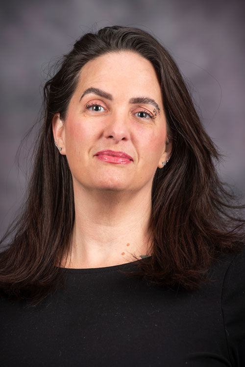 Aileen Allies