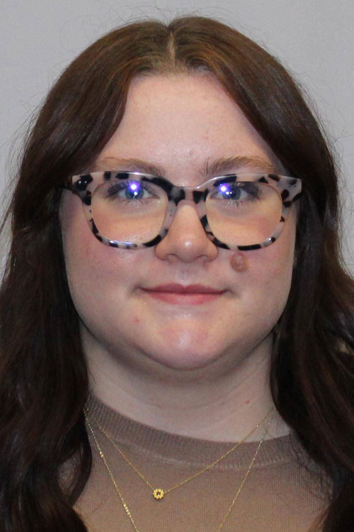Headshot of Lillian Galvin