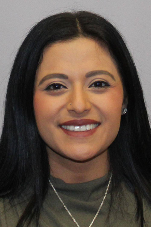 Picture of Lucy Vazquez