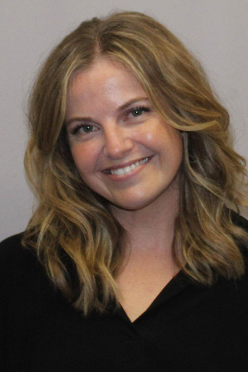 Tori Lieblich