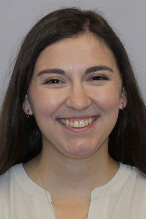 Maddie Pinero