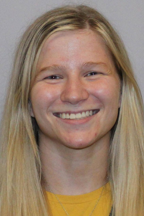 Elizabeth Scarbrough
