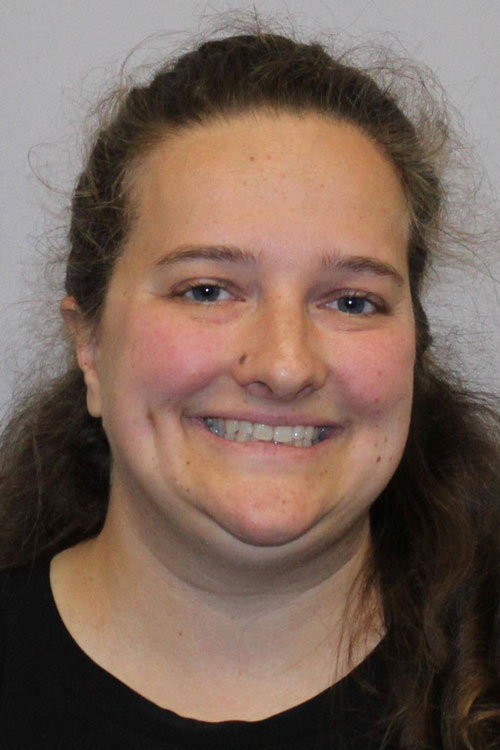 Portratit of Mary Freeman