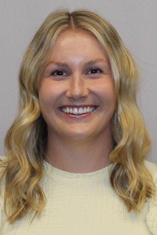 Lindsey Godwin