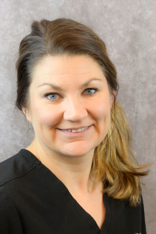 Headshot of Dr. Milja Koskinen