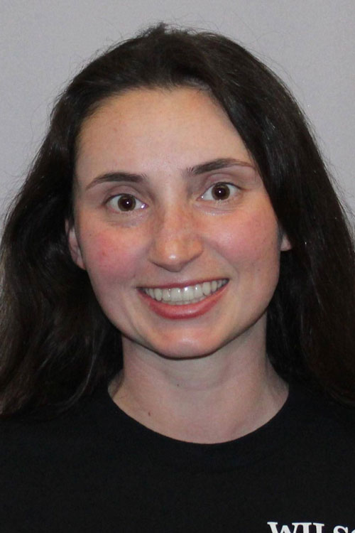 Hannah Prior