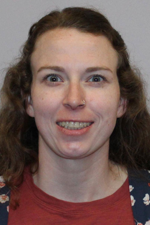 Picture of McKenzie Elliot