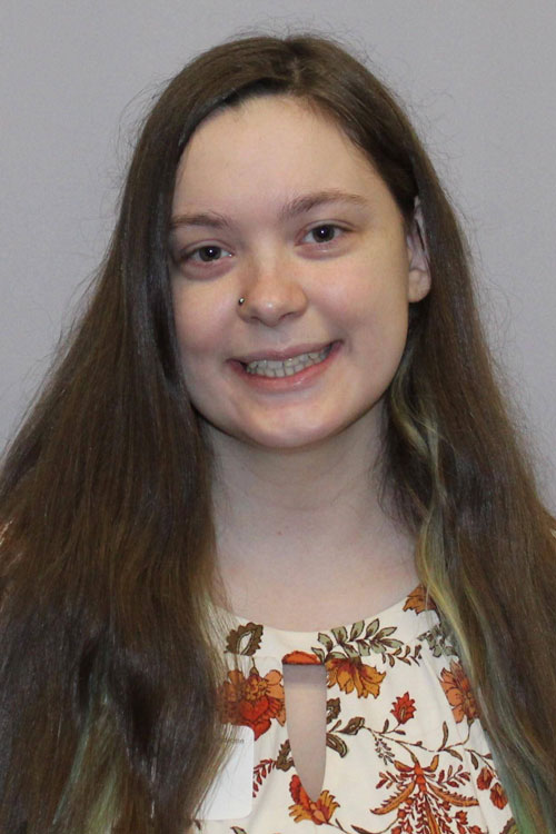 Headshot of Camdyn Lafreniere