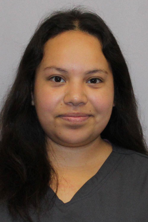 Headshot of Bri Ruiz
