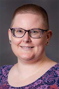 Jennifer Fleeker