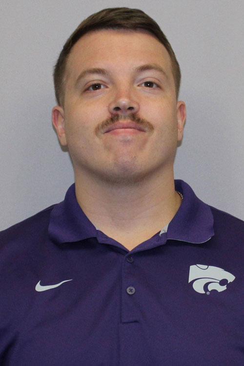 Portrait of Reece Willis