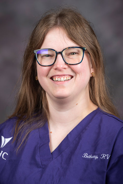 Bethany Grabast