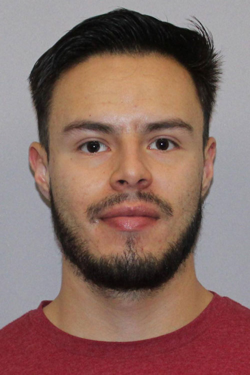 Alan Salazar-Munoz
