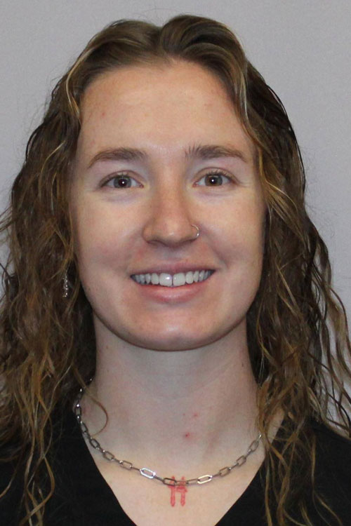 Headshot of Bailey Lewis