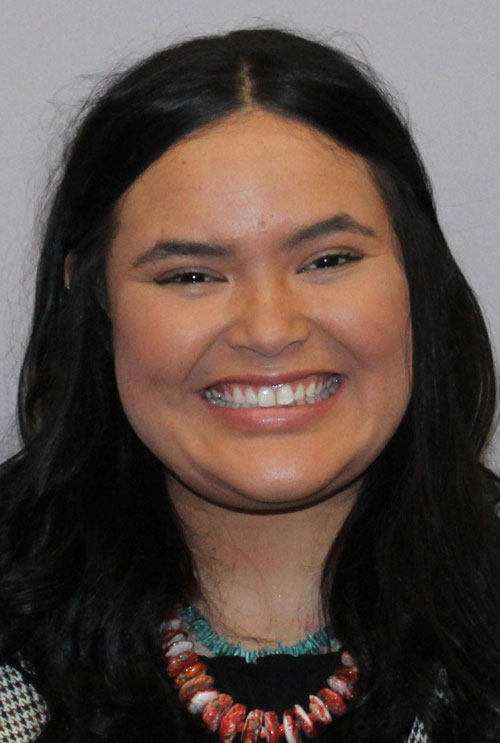 Headshot of Kadyn Nuncio