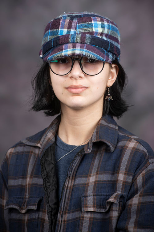 Hailey Dipietrantonio