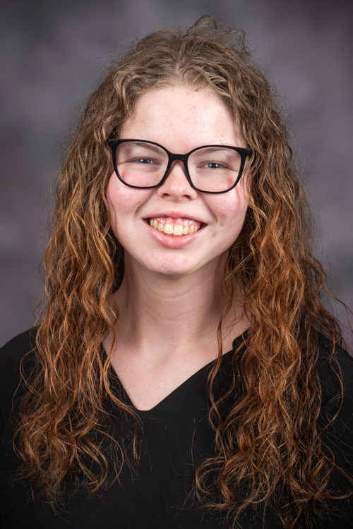 Madison Schreckhise
