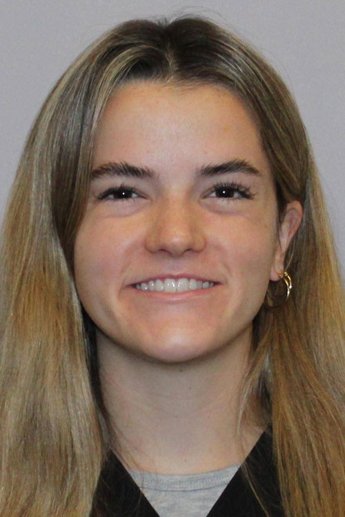 Picture of Alyssa Boudreau