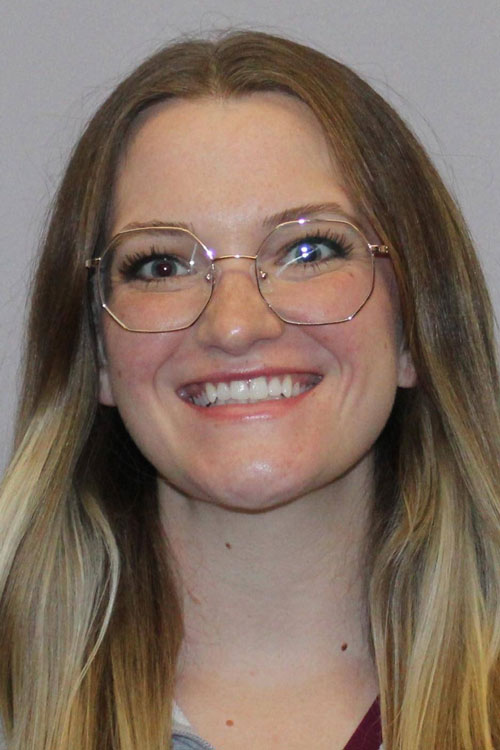 Hayleigh Brockup