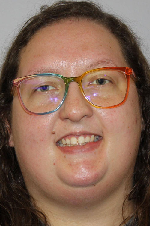 Miranda Porath