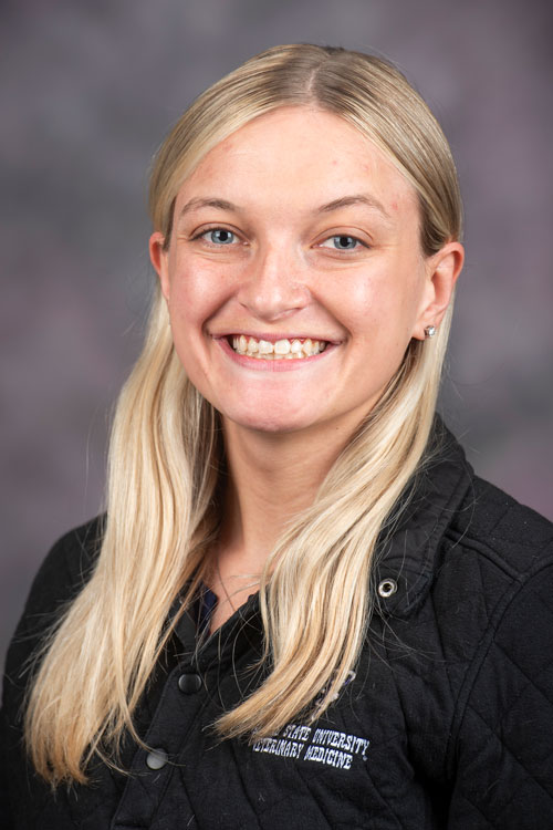 Megan Carlson