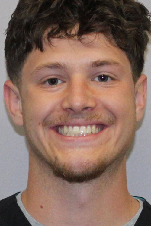 Headhshot of Carson Brading