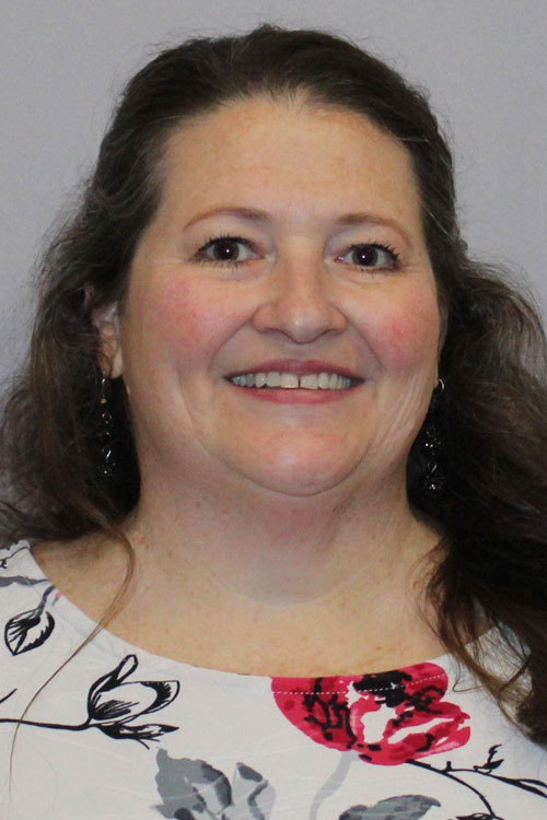 Headshot of Jen Patterson