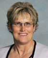 Headshot of Kathy Shike