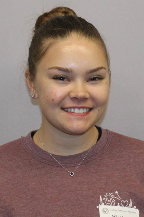 Alyse McGaugh