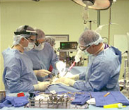 Surgery